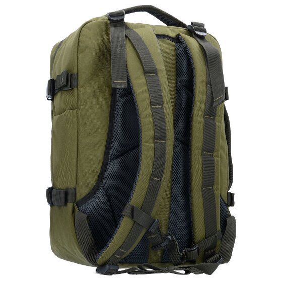 Cabin Zero Plecak kabinowy Military 28L 44 cm