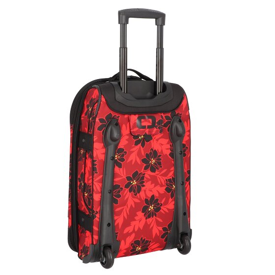 Ogio Layover 2 kółka Walizka kabinowy 56 cm