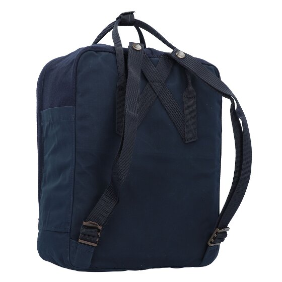Fjällräven Kanken Re-Wool City Backpack 35 cm