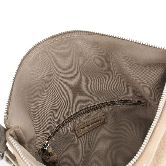 FredsBruder Endless Beads Kopertówka Skórzany 28 cm