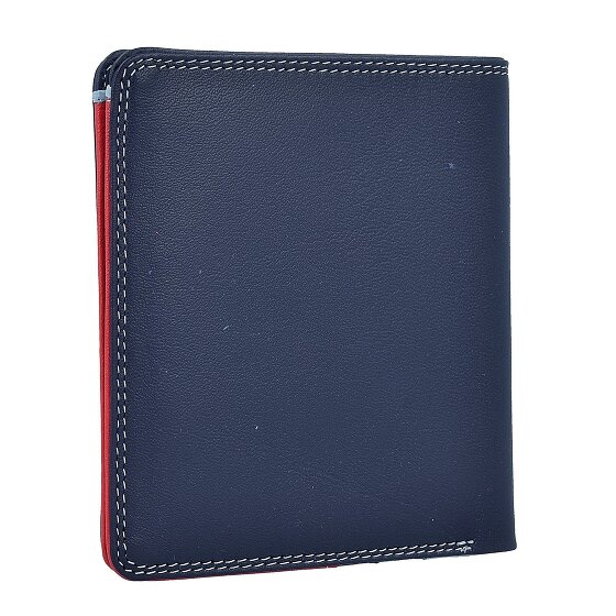 Mywalit Standardowy portfel skórzany 10 cm