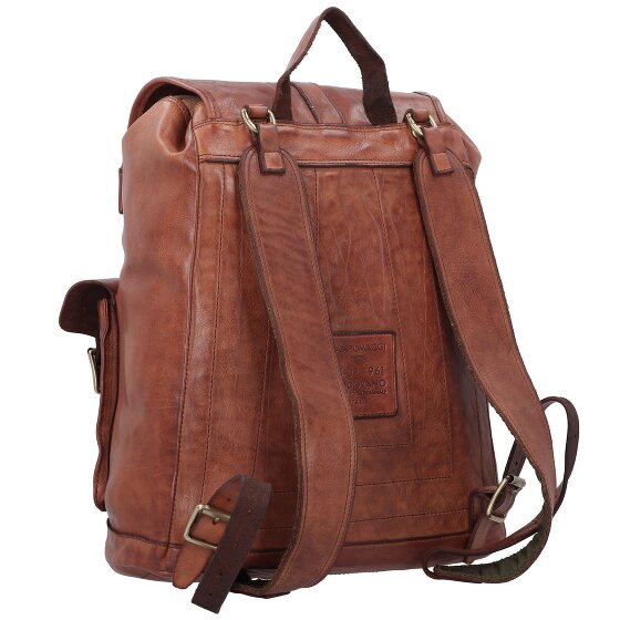 Campomaggi Plecak Skórzany 42 cm