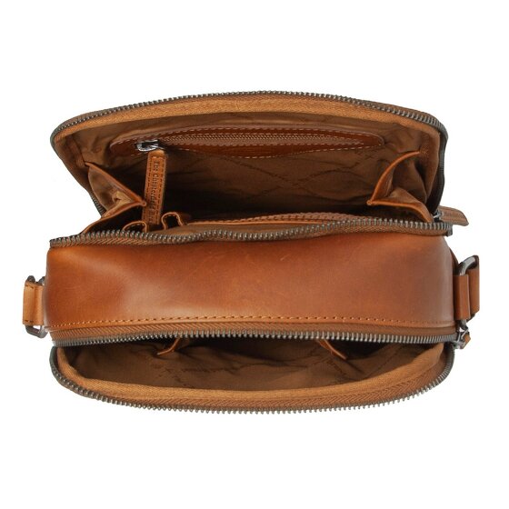 The Chesterfield Brand Fusion Arendal Torba na ramię 20 cm