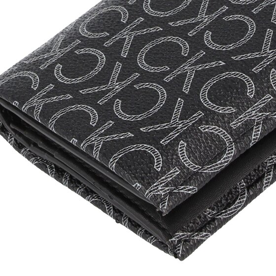 Calvin Klein CK Must Portfel 8.5 cm