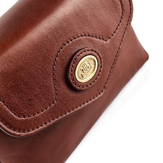 The Bridge Story Donna Torba Skórzany 20 cm