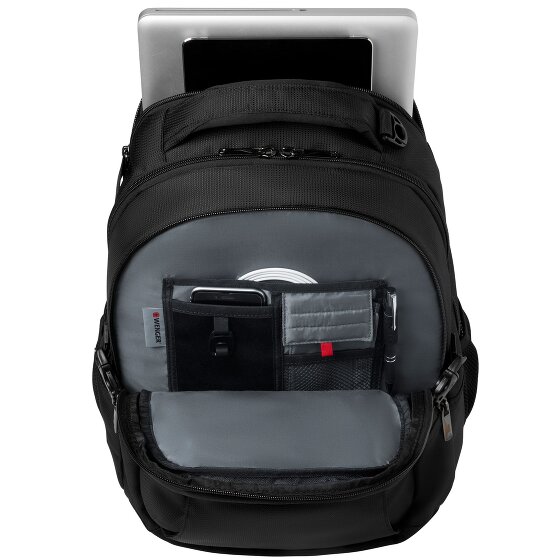 Wenger Sidebar 16 Plecak 45 cm Komora na laptopa
