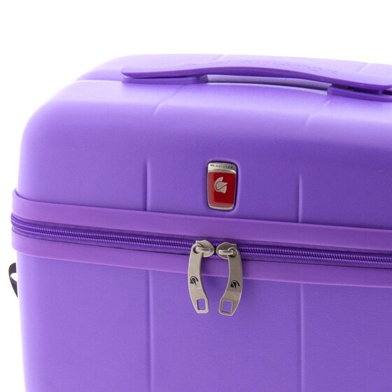 Gladiator 2700 Beautycase 34 cm