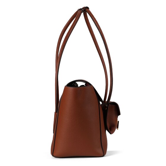 Coccinelle Beat Torba na ramię Skóra 33 cm