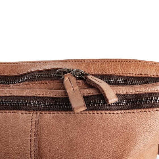 Harold's Submarine Torba na ramię S Skórzany 37 cm