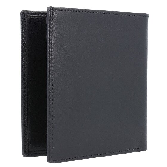 AIGNER Daily Basis Wallet Leather 9,5 cm