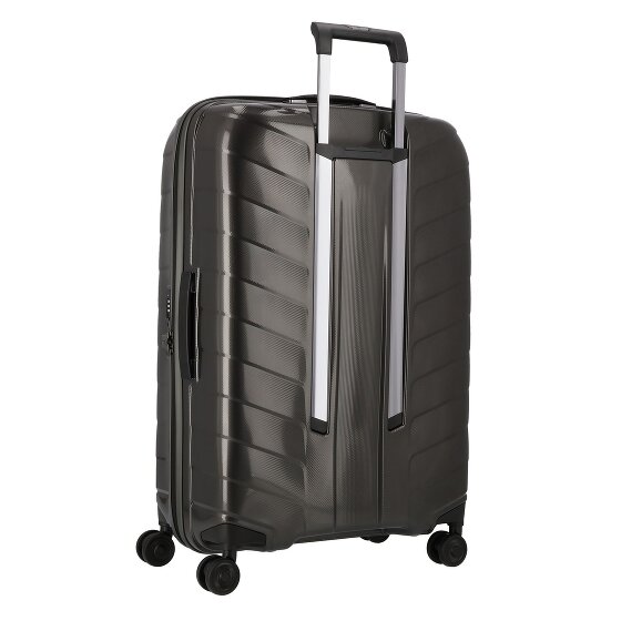 Samsonite Attrix 4 kółka Walizka 75 cm