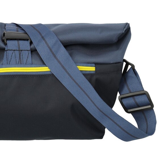 Travelite Color Craze Torba na ramię 24 cm