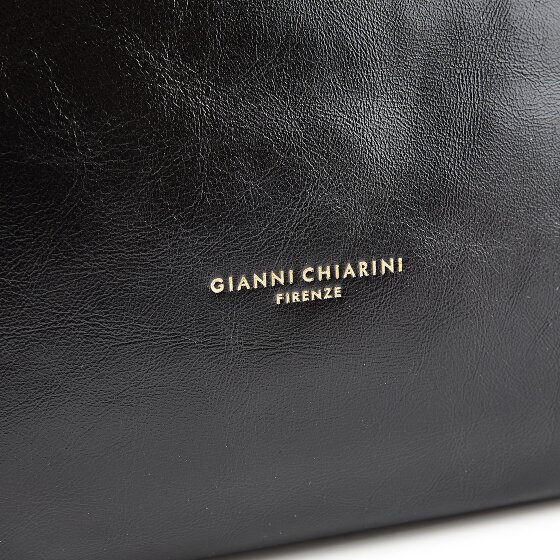 Gianni Chiarini Fiona Torba na ramię Skóra 36 cm