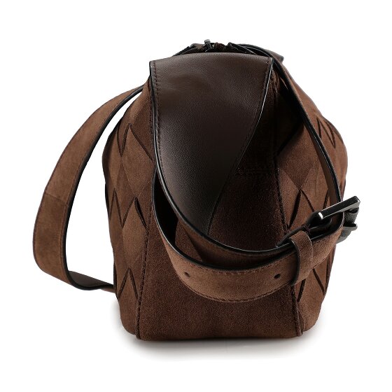 Liebeskind Sky II Torba na ramię Skórzany 28.5 cm