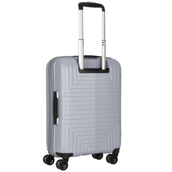 Samsonite Gateway 200 4 kółka Walizka kabinowy 55 cm