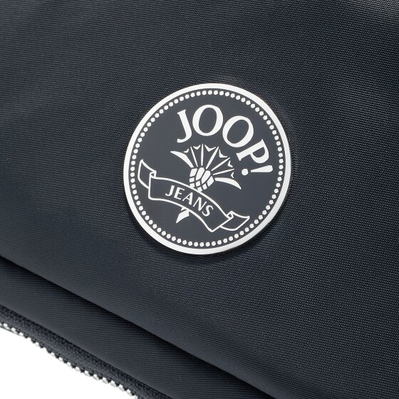 Joop! Jeans Lietissimo 1.0 Lilou Torba na ramię 25 cm z plisą rozprężną