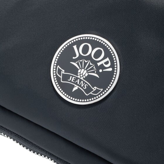 Joop! Jeans Lietissimo 1.0 Lilou Torba na ramię 25 cm z plisą rozprężną