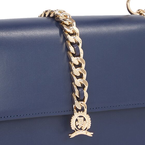Tommy Hilfiger TH Monogram Torba Skórzany 23 cm