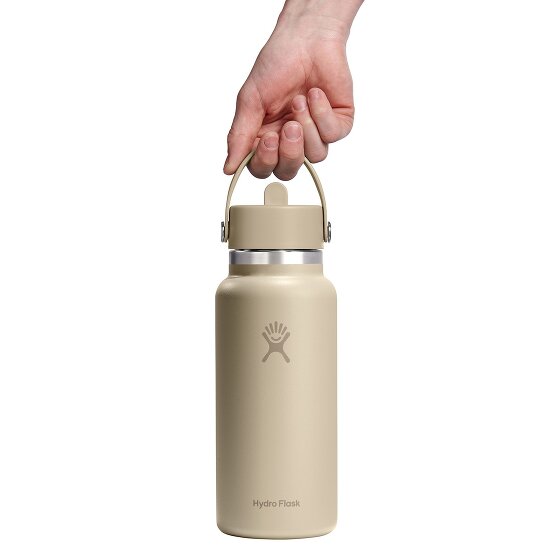 Hydro Flask Hydration Wide Flex Straw Cap Butelka do picia 945 ml