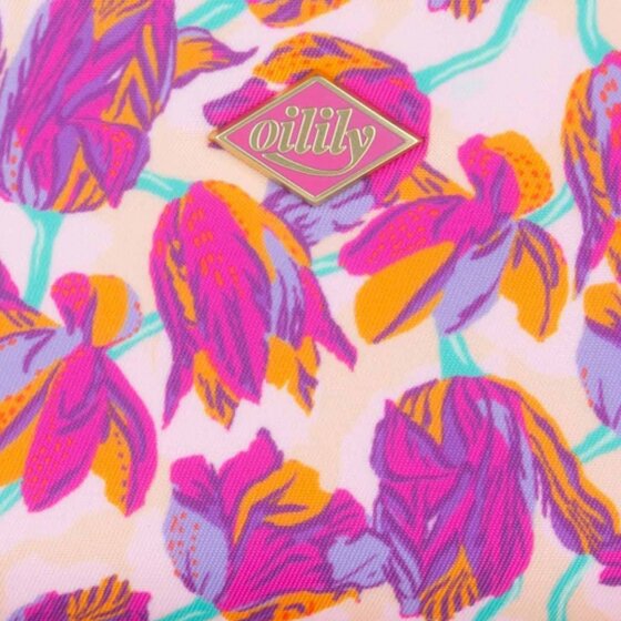 Oilily Tulipy Zana Portfel 16 cm