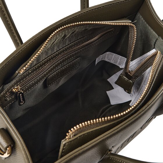 Valentino Bianka Re Torba na ramię 26 cm
