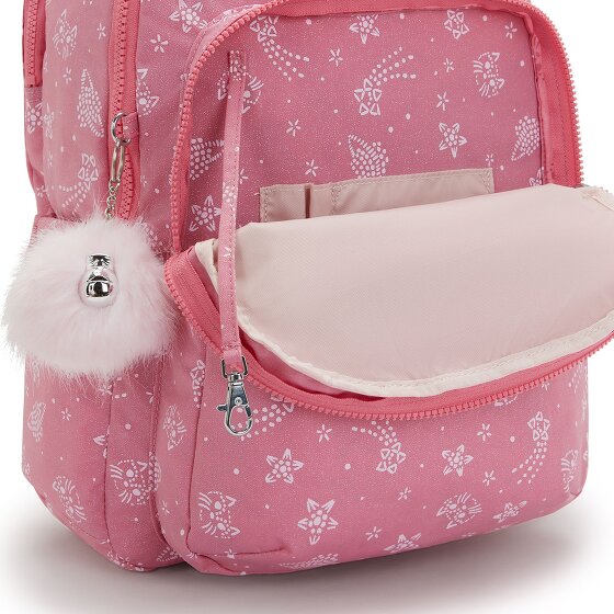 Kipling Back To School Plus Seoul Lap Plecak 44 cm