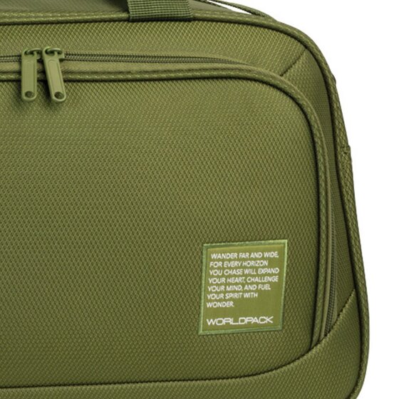 Worldpack Basel Torba lotnicza 40 cm