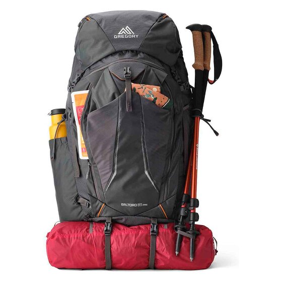 Gregory Baltoro Pro 85 L Plecak trekkingowy 90 cm