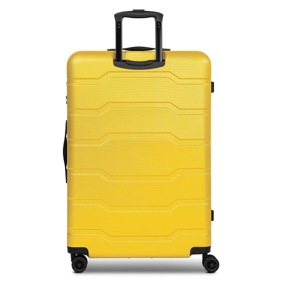 Tonino Lamborghini Bologna 4 kółka Walizka L 77 cm