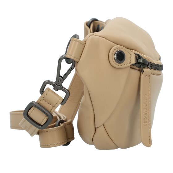 aunts & uncles Jamie's Orchard Bilberry Saszetka Skórzany 29 cm