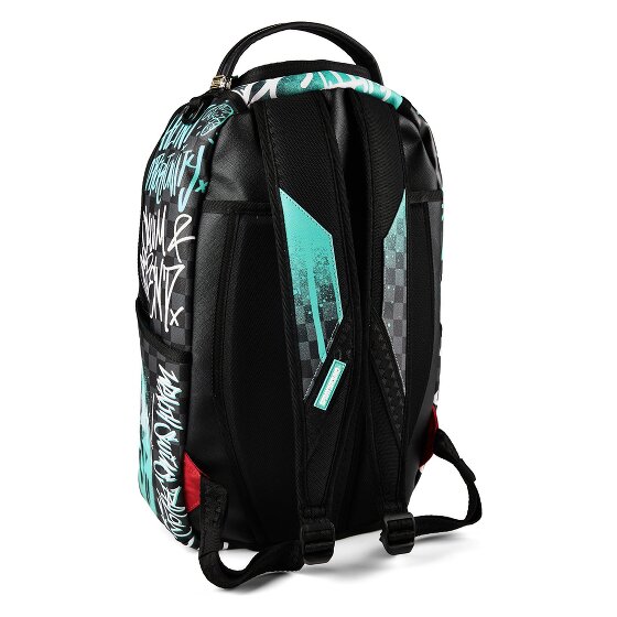 Sprayground Striking Plecak 45 cm Komora na laptopa