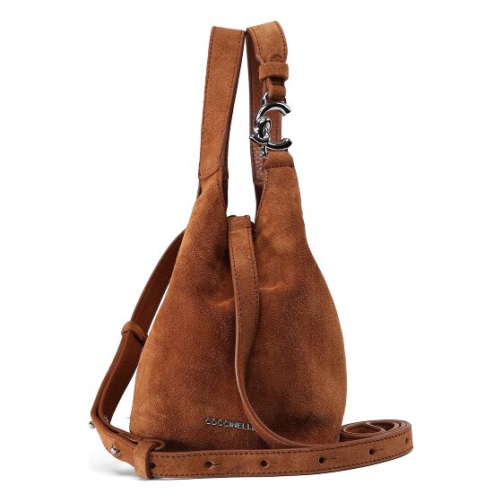 Coccinelle C-Easy Torba na ramię Skóra 21 cm