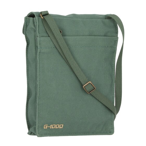 Fjällräven Kieszeń na szyję 14 cm