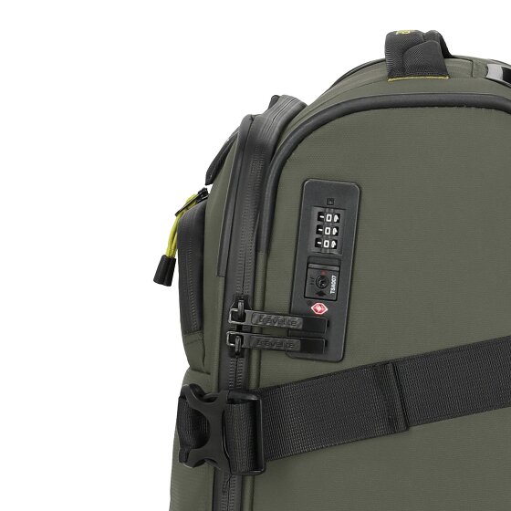 Travelite Briize 4 kółka Walizka kabinowy S 55 cm