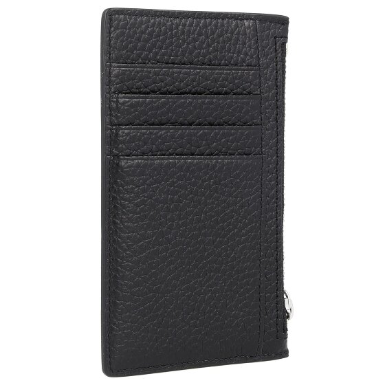 AIGNER Ivy Etui na karty kredytowe skórzane 13,5 cm