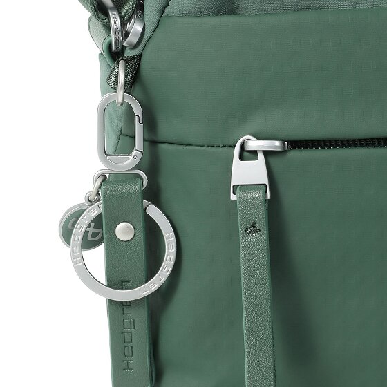 Hedgren Furo Torba na ramię Ochrona RFID 22 cm