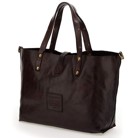Campomaggi Shopper Bag Skórzany 43 cm