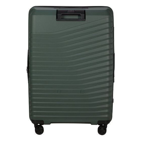 Samsonite Intuo 4 kółka Walizka L 75 cm z funkcją poszerzenia