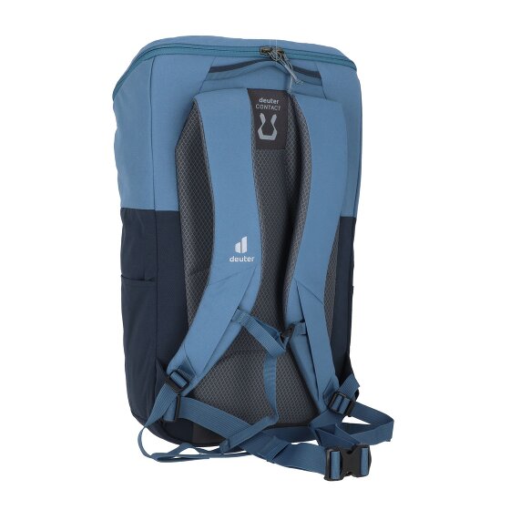 Deuter Up Stockholm Plecak 51 cm Komora na laptopa