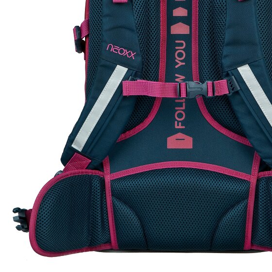 Neoxx Active Pro Tornister 45.5 cm