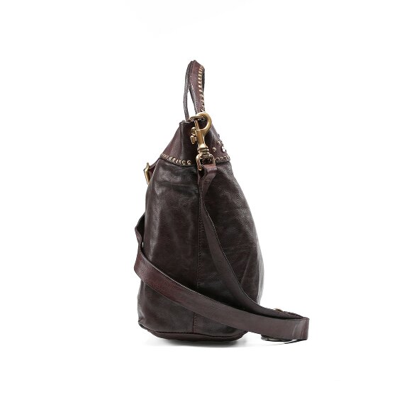 Campomaggi Shopper Bag Skórzany 35 cm