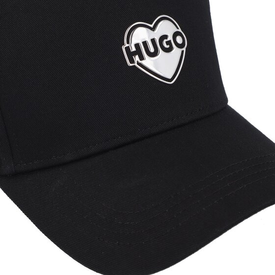 Hugo Cara Czapka z daszkiem 28 cm