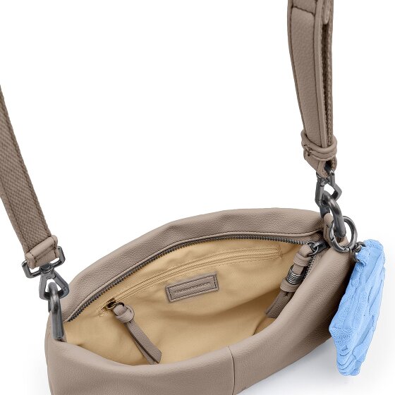 FredsBruder Color Kiss Torba na ramię Skórzany 32 cm