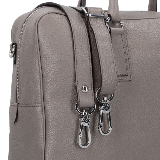 abro Adria Torba na ramię Skórzany 39 cm