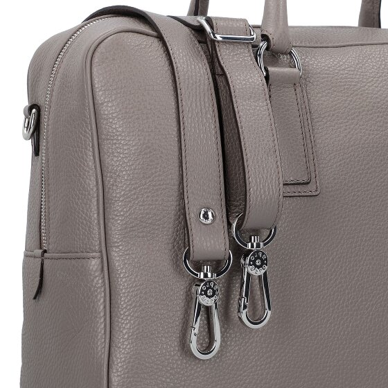 abro Adria Torba na ramię Skórzany 39 cm