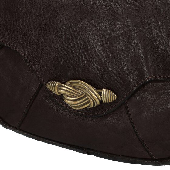 Campomaggi Mimma Torba na ramię Skórzany 28 cm