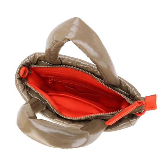 LES VISIONNAIRES Unio Cortina Torba na ramię S 29 cm