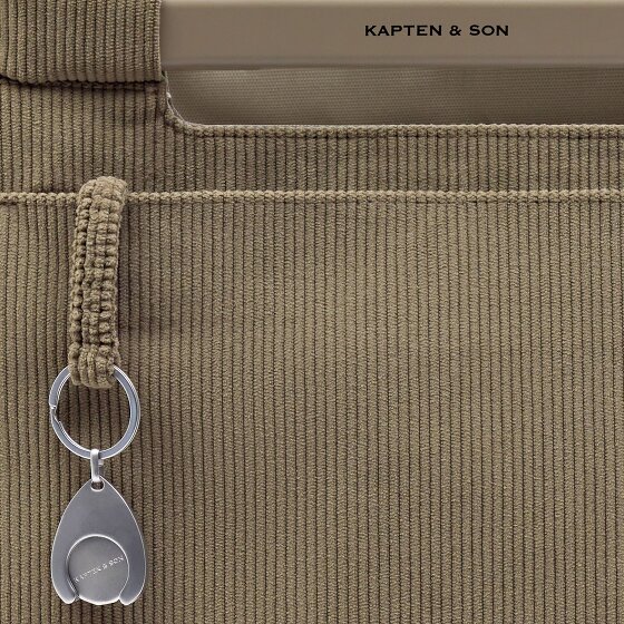 Kapten & Son Vaasa Shopper Bag 48 cm