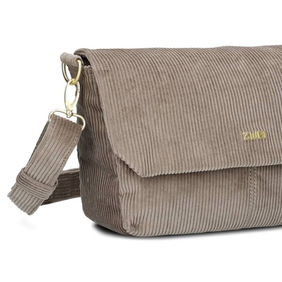 Zwei Mademoiselle.M Posłaniec 33 cm Komora na laptopa