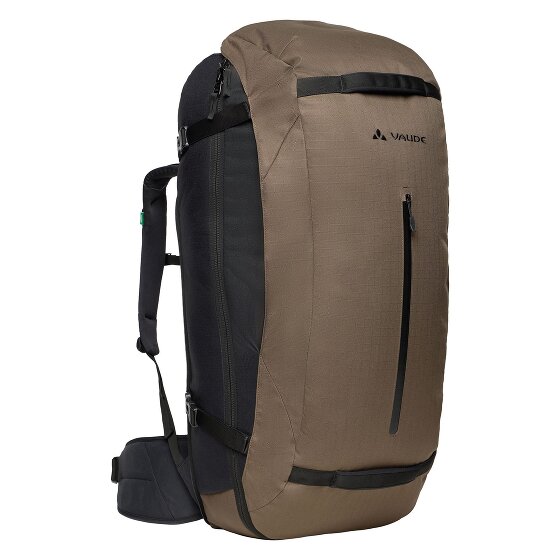 Vaude Plecak Mundo 65 + To Go z przegrodą na laptopa 77 cm